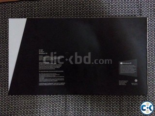 Brand new Microsoft Surface RT 32GB