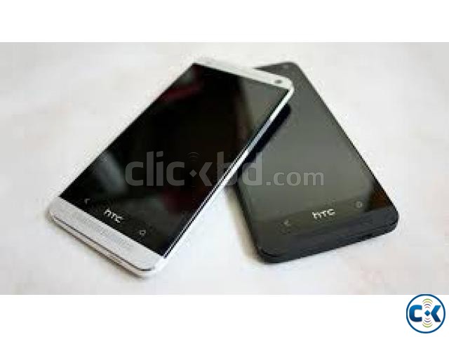 HTC One Android Mirror Copy large image 0