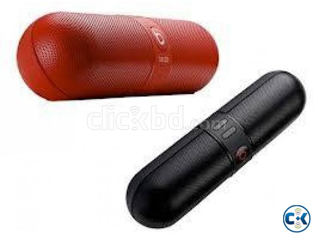 Bluetooth Wireless Speaker large image 0