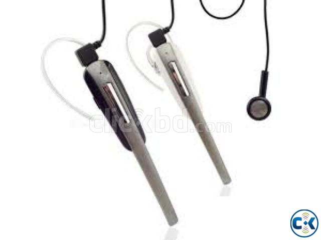 Samsung Bluetooth Headset large image 0