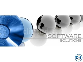 Software Website