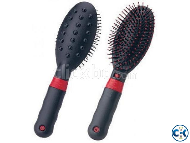 Electric Massager Comb large image 0