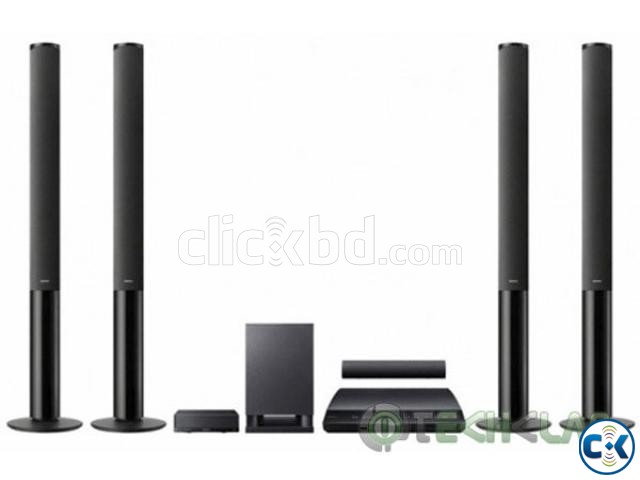 5.1ch Blu-ray Disc Home Theatre System is for sell at 35K large image 0