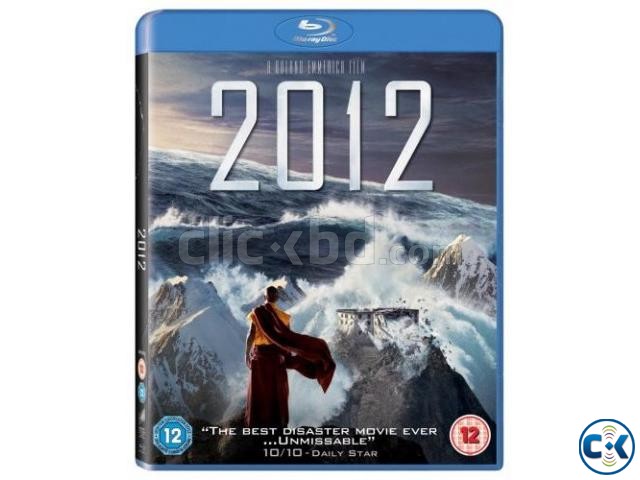 3D SIDE BY SIDE 1080p BluRAY MOVIES FOR 3D TV  large image 0