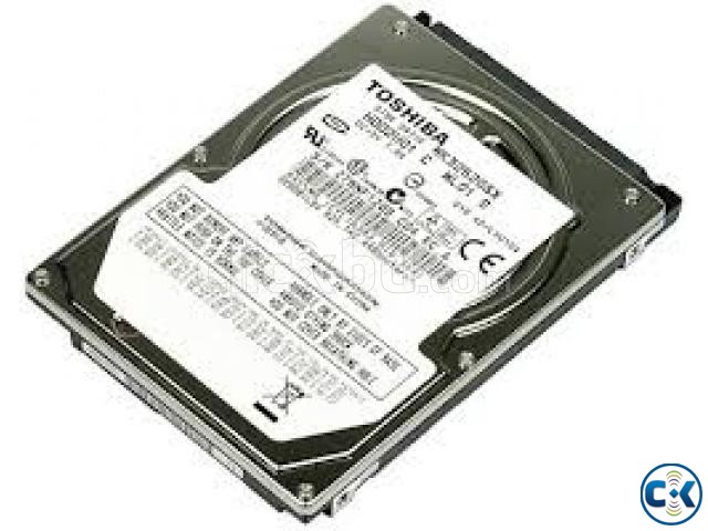 Hard Disk 750GB for Laptop large image 0