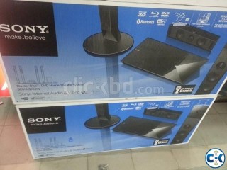 SONY 3D BLURAY HOME THEATER internet 1000WATT