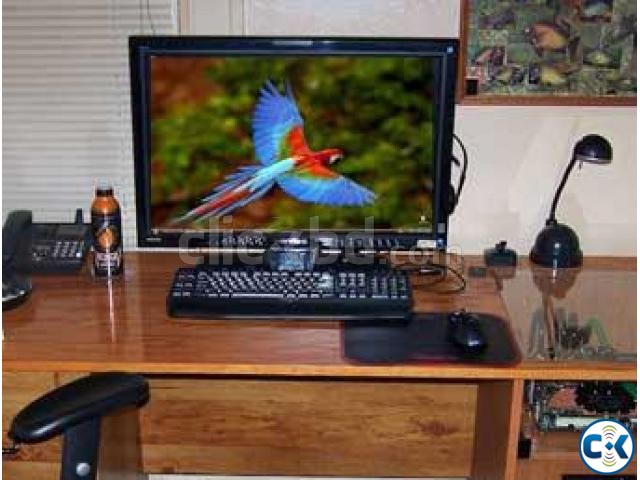 Esonic 16inc Lcd Monitor Only For 2650 large image 0