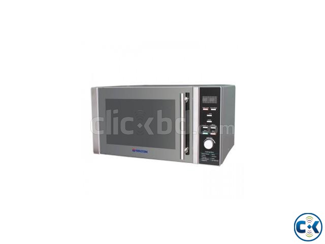 New and untouched best microwave of Walton large image 0