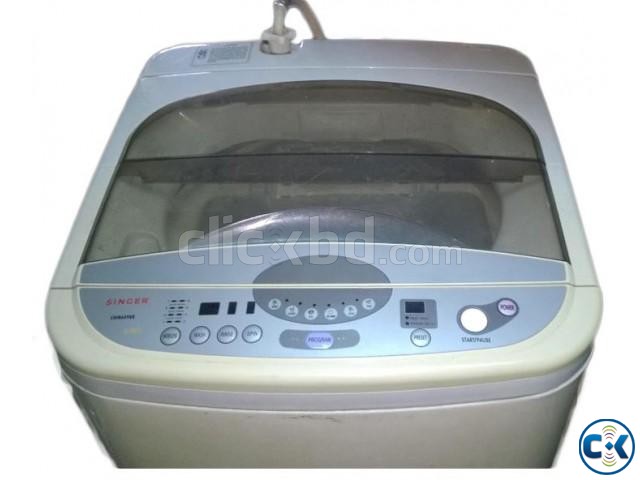 Washing Machine Urgent Sale Quality Cheap large image 0