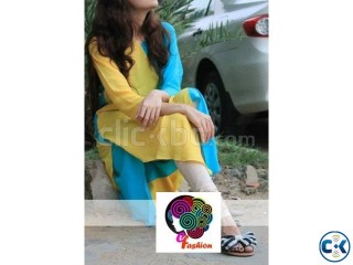 Any Kurti Only 900 Tk