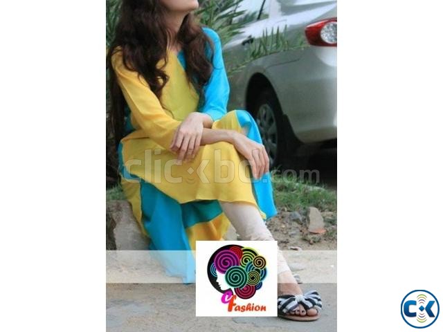 Any Kurti Only 900 Tk large image 0