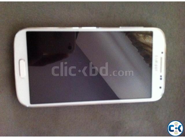 New Samsung Galaxy S4 Original Dubai Edition with Warranty  large image 0