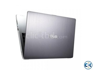Asus K451LN with NVIDIA 2GB GeForce GT 840M Graphics Memory