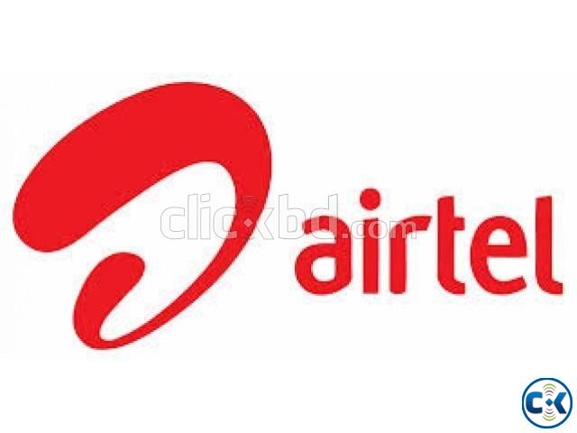 Airtel sim contact large image 0