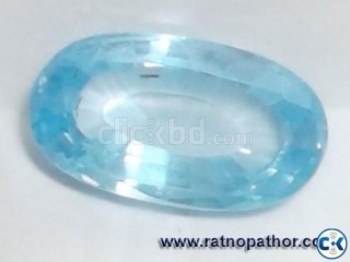 রত্ন পাথর AQUAMARINE সবুজ পান্না ব্রাজিল পান্না 