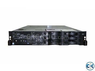 IBM System x3650