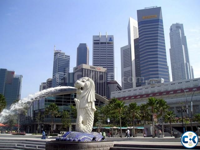 Singapore 3 Days 2 Nights Package large image 0