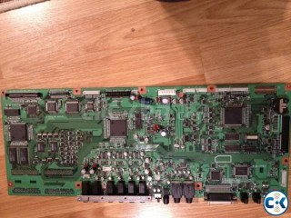 Korg Triton Classic Mother board