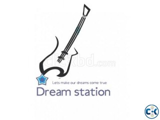 Dream Station Studio - Let s make our dreams come true 