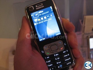 nokia 6120 classic