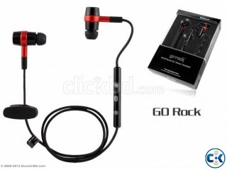 NEW GOROCK MINIB OF GENUINE BLUETOOTH HEADSET