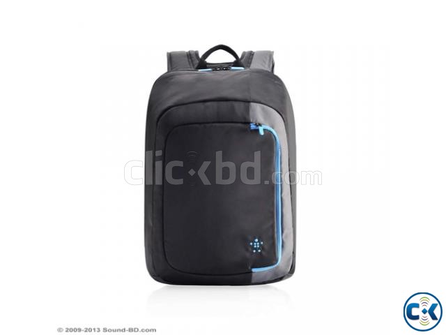 BELKIN F8N751QEC00 15.6 BACKPACK BAG. large image 0