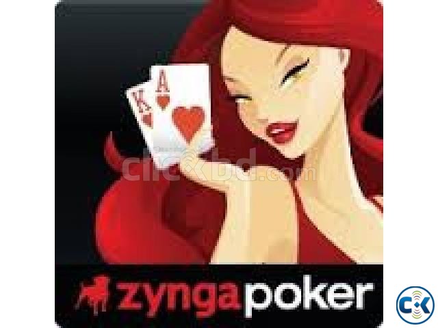 zynga poker chips large image 0