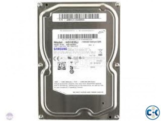 Samsung Hard Disk 500GB