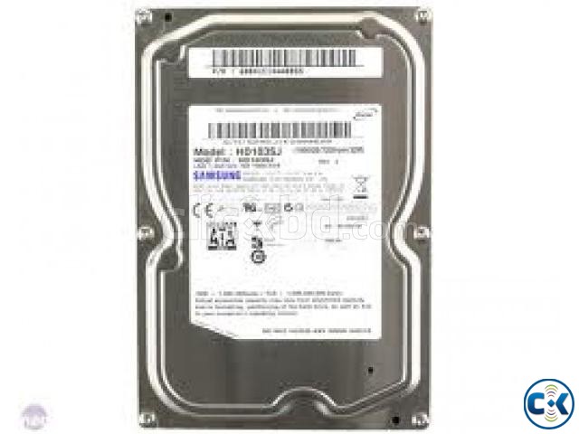 Samsung Hard Disk 500GB large image 0