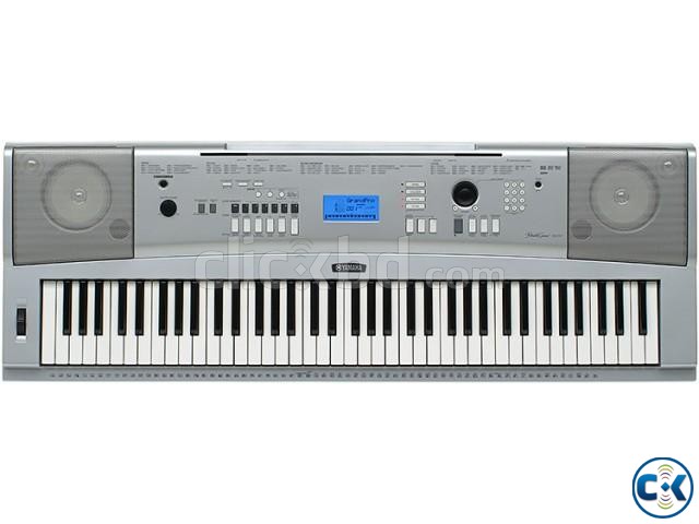 Yamaha DGX 230 76-Key Keyboard large image 0