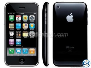 Apple iPhone 3GS 32GB