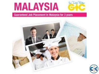 Study Work in Malaysia