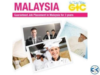 Study & Work in Malaysia