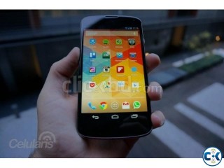 Lg nexus 4