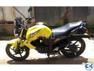 Fresh Yamaha FzS 2012 Model For Sell