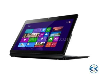 Sony VAIO Flip PC Model SVF13N27PXB 4th Gen i7 256GB SSD 