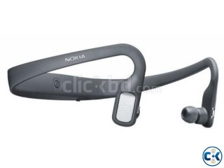 Nokia Bluetooth BH-505 stereo Headphone