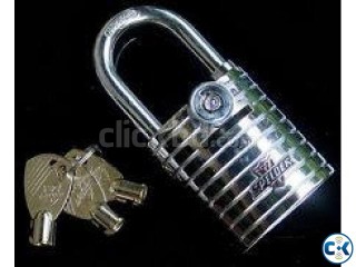 Bicycle SPElock alarm lock Tala