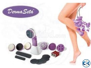 Electric Derma seta