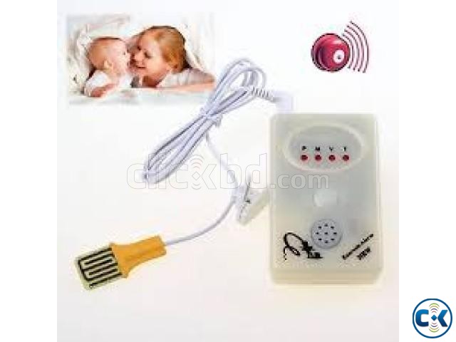 Baby care urine Alarm large image 0