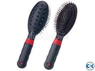 Electric Massager Comb