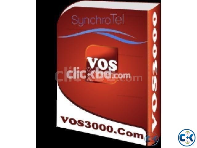 VOS VOIP SWITCH VOS3000 AT 6499 TAKA PER MONTH large image 0