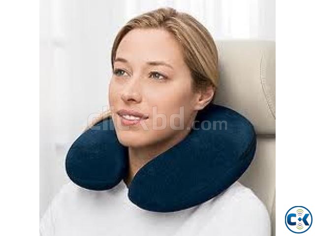 Travel pillows large image 0