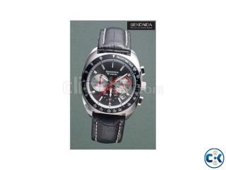 Sekonda Retro Chronograph Watch