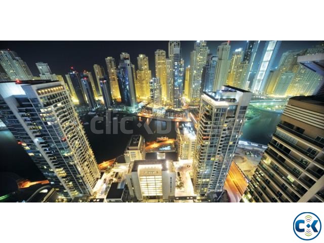 Dubai - Work Permit - House mate - 2 Years large image 0