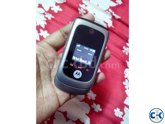 want to sell motorola motorocker em 330  large image 0