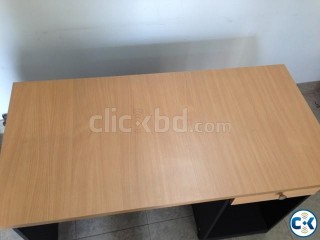 Office computer table 6 pcs