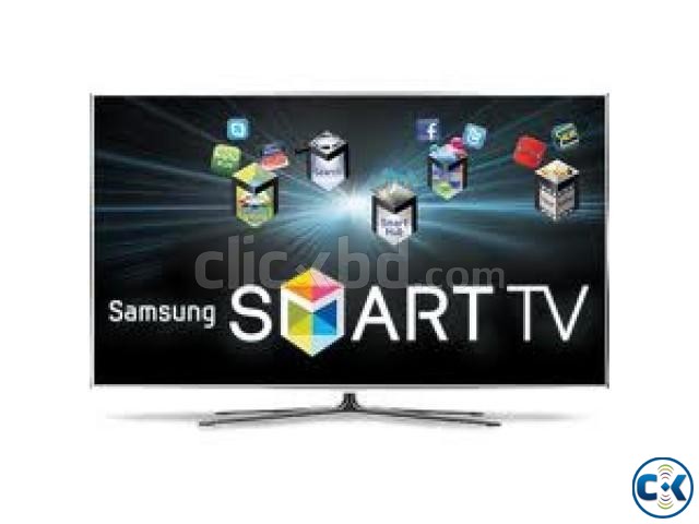 Samsung Series F5500 32 Full HD Smart WiFi LED large image 0