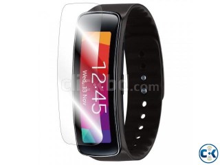 Sansung Galaxy Gear Fit