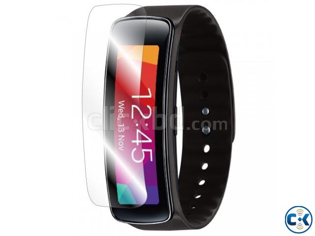 Sansung Galaxy Gear Fit large image 0